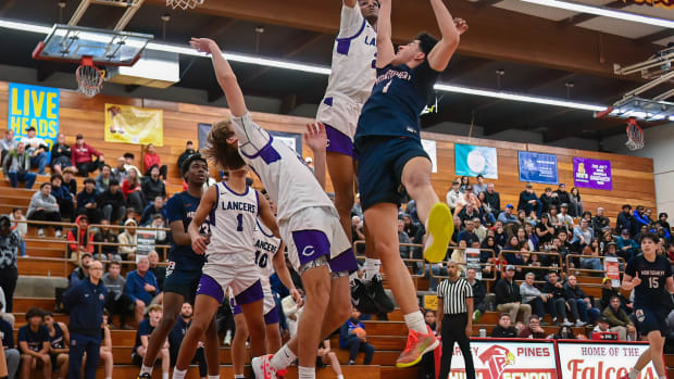 8 Montgomery vs. Carlsbad 12-23-23 Justin Fine